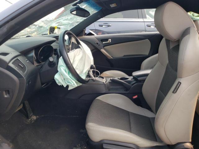 2015 HYUNDAI GENESIS CO - KMHHT6KJ1FU131096