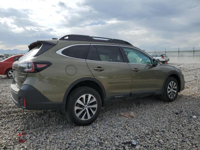 4S4BTACC1L3170653 Subaru Outback Premium