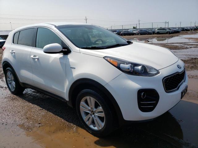 KNDPMCAC3H7139622 KIA Sportage Lx