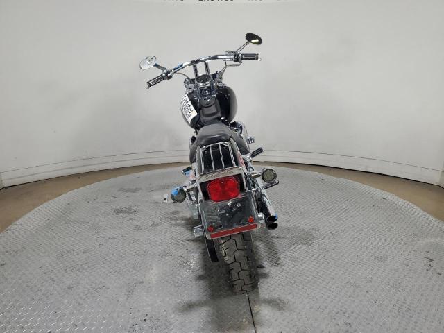 2002 HARLEY-DAVIDSON FXSTBI - 1HD1JAB192Y031750