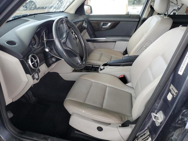 2015 MERCEDES-BENZ GLK 250 BL - WDCGG0EB0FG386420