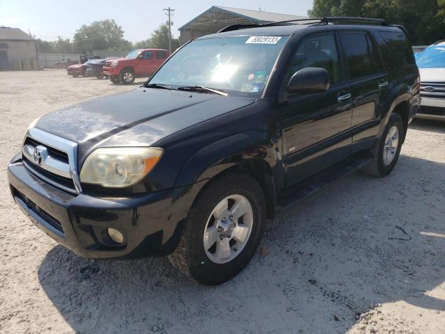 2007 Toyota 4Runner SR5