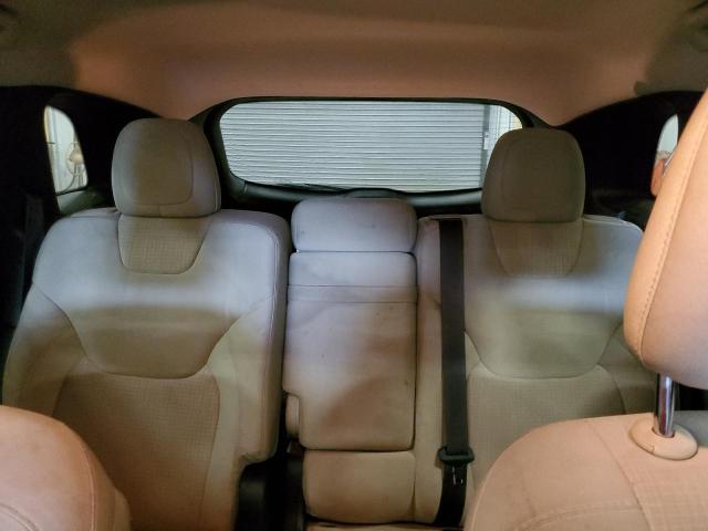 1C4PJMCS3FW563940 Jeep Cherokee Latitude