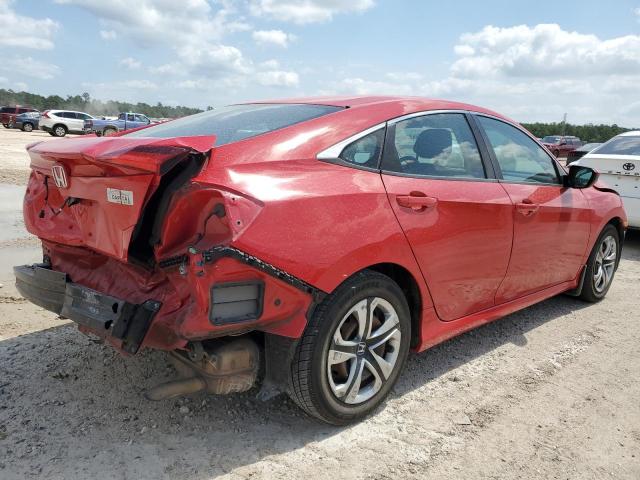 Vin: 2hgfc2f55gh561589, lot: 56537483, honda civic lx 20163