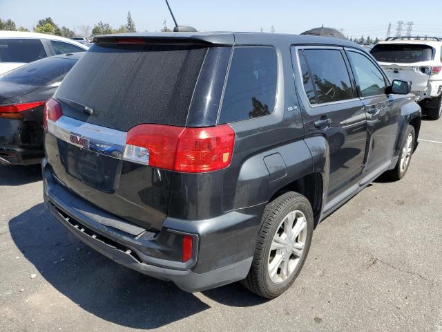 2GKALMEK5H6330432 GMC Terrain Sle