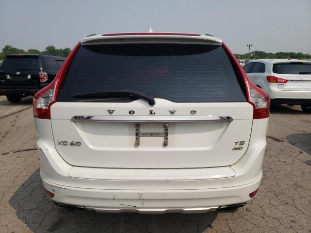 YV4612RJ1F2691855 2015 VOLVO XC60, photo no. 6