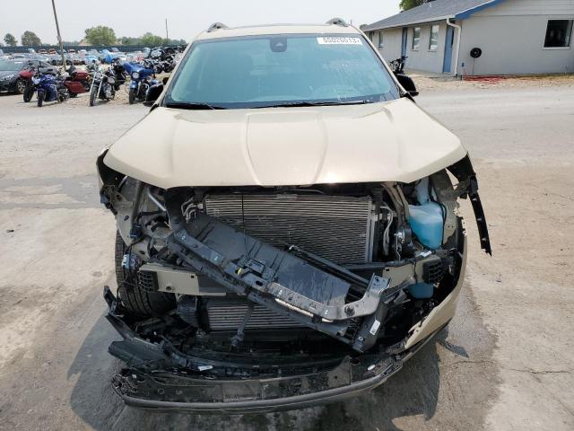 2023 GMC TERRAIN AT 3GKALYEG5PL114514