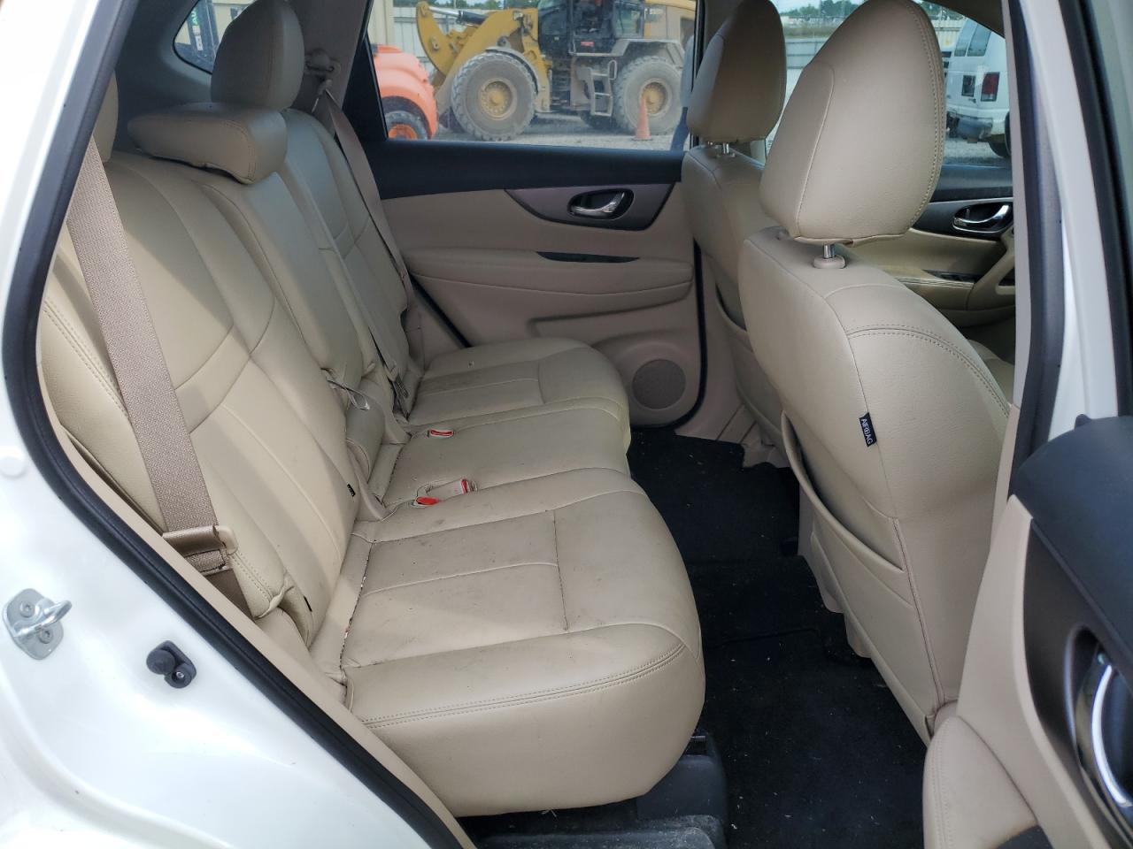 KNMAT2MT7GP624052 NISSAN All Models 2016