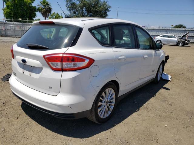 1FADP5EU9HL111944 Ford C-MAX SE