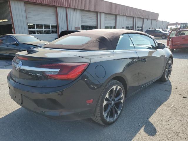 2019 BUICK CASCADA PR - W04WH3N59KG319457