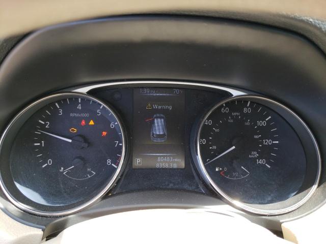 KNMAT2MV5FP509157 Nissan ROGUE S