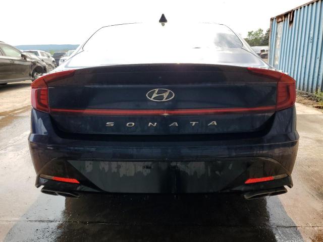 2022 HYUNDAI SONATA N L 5NPEK4JC4NH134035