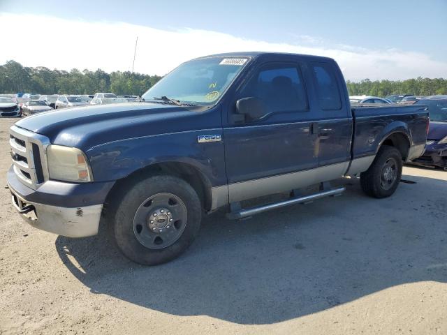 2006 Ford F-250 