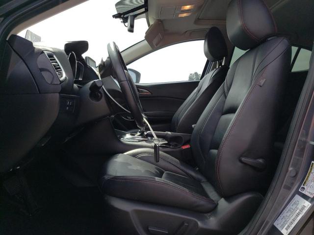 JM1BM1M32G1330265 Mazda 3 TOURING