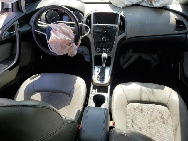 1G4PW5SK9G4176228 Buick Verano Sport Touring