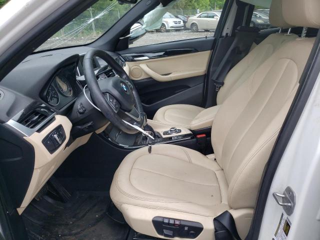 2016 BMW X1 XDRIVE2 - WBXHT3C33GP889320