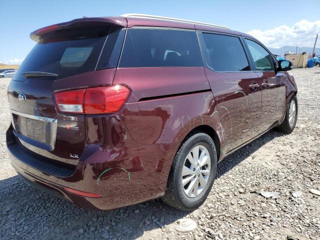 KNDMB5C15F6059760 KIA SEDONA LX