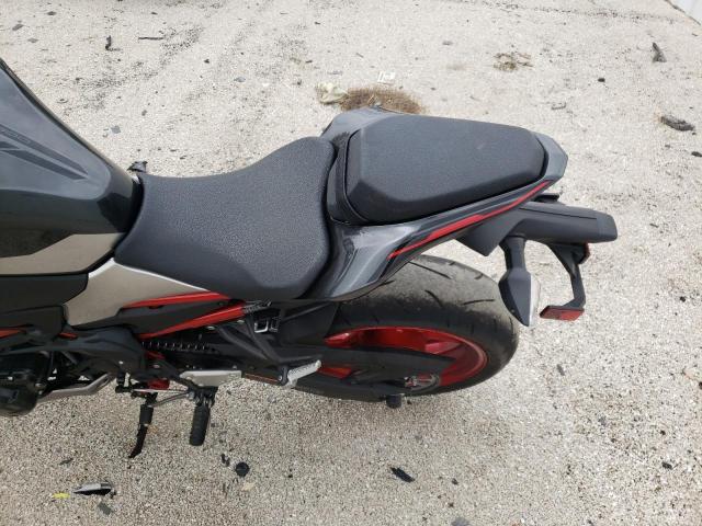 2023 KAWASAKI ZR900 F - ML5ZRDF19PDA58029