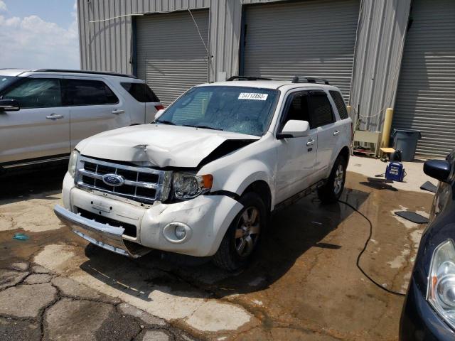 2009 Ford Escape Limited
