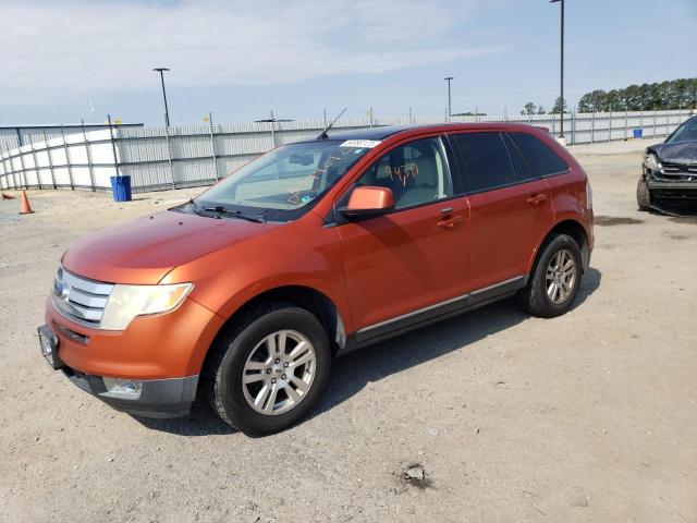 2007 Ford Edge SEL PLUS