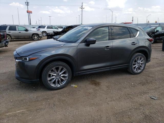 2023 MAZDA CX-5 PREMIUM PLUS for Sale | NE - LINCOLN | Wed. Jul 05 ...