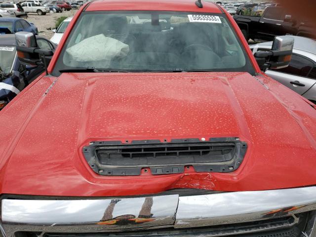 1GT12TEY6JF189833 GMC Sierra K2500 Slt