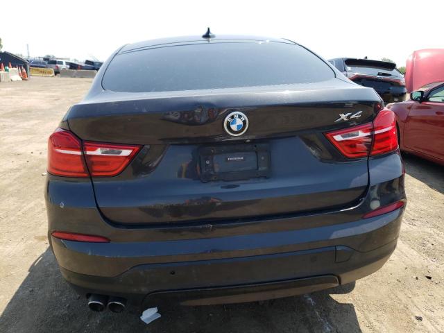 5UXXW3C51F0M88565 BMW X4 Xdrive28i