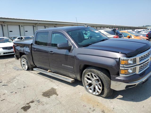 3GCUKREC9FG292299 Chevrolet Silverado K1500 Lt