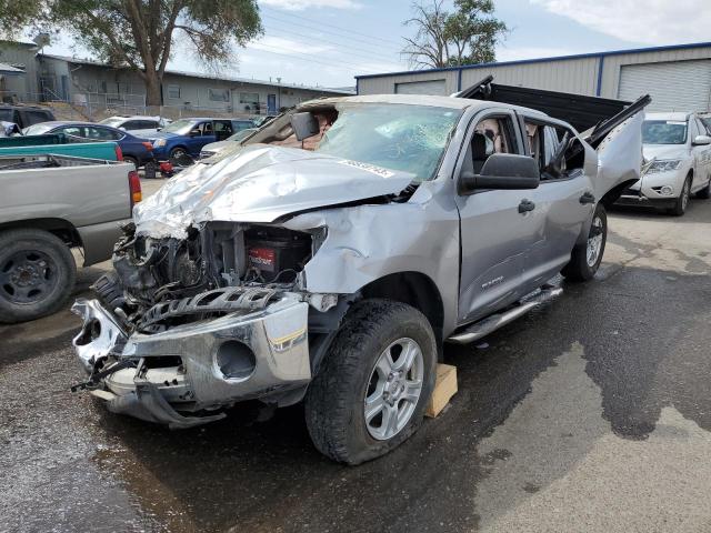 2012 Toyota Tundra 