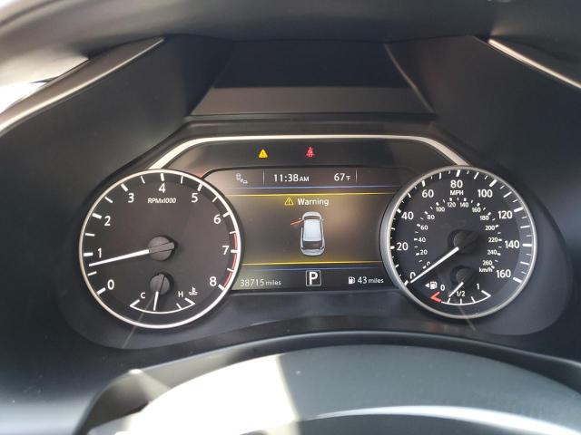 5N1AZ2MH2HN164270 Nissan MURANO S