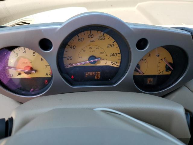 2004 Nissan Murano Sl VIN: JN8AZ08T74W215021 Lot: 68242233