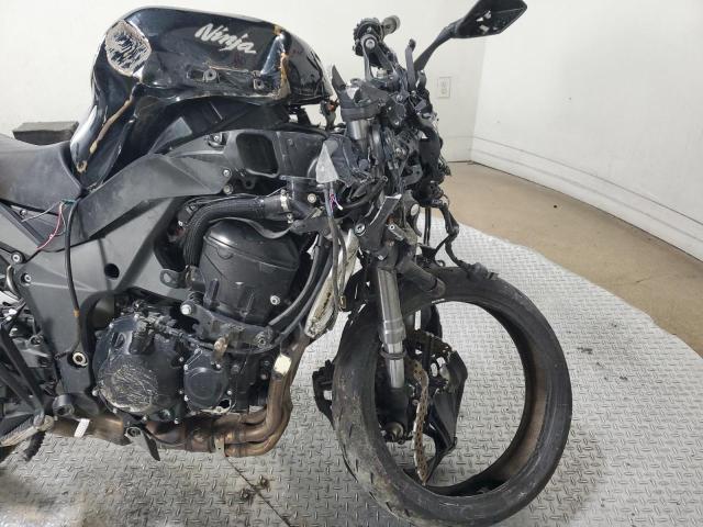 2017 KAWASAKI ZX1000 W - JKAZXCW10HA003663