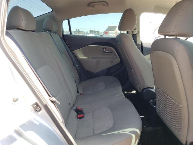 KNADM4A31G6686995 KIA RIO LX