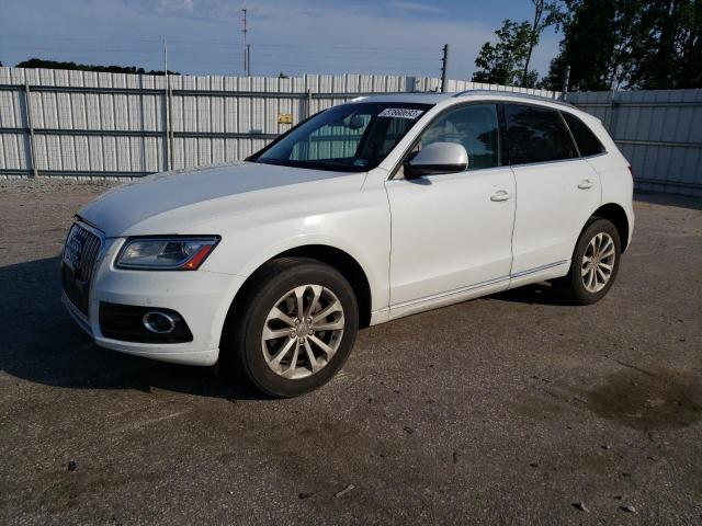 VIN WA1LFAFP5EA062995 2014 Audi Q5, Premium Plus no.1