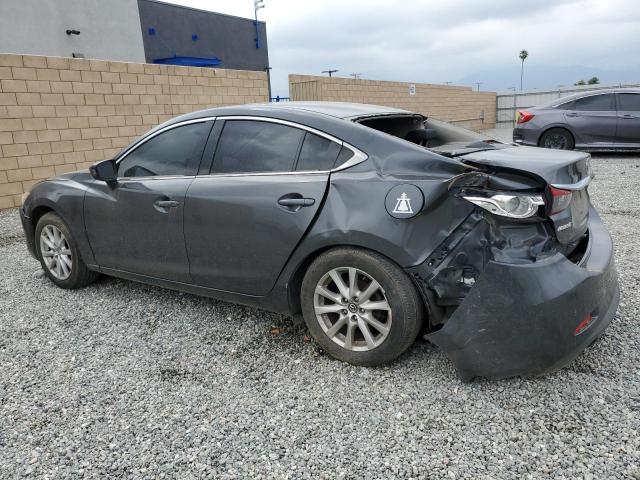 JM1GJ1U59G1437071 Mazda 6 SPORT
