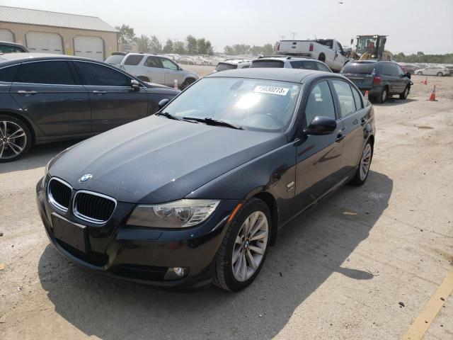 2011 BMW 3 Series 328xi