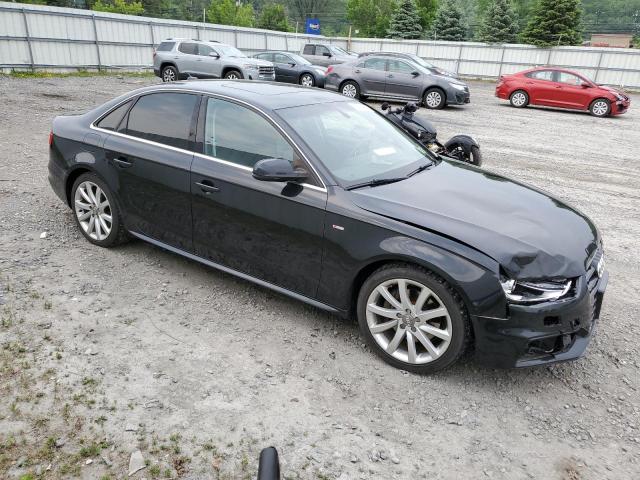 VIN WAUDFAFL5EA090316 2014 Audi A4, Premium no.4