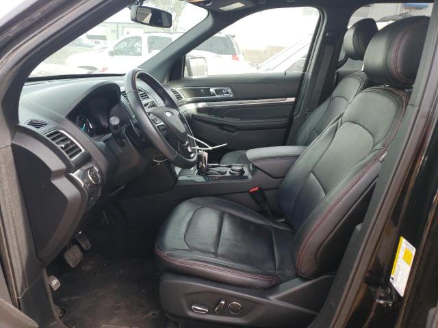 1FM5K8GT9HGD86379 Ford EXPLORER SPORT