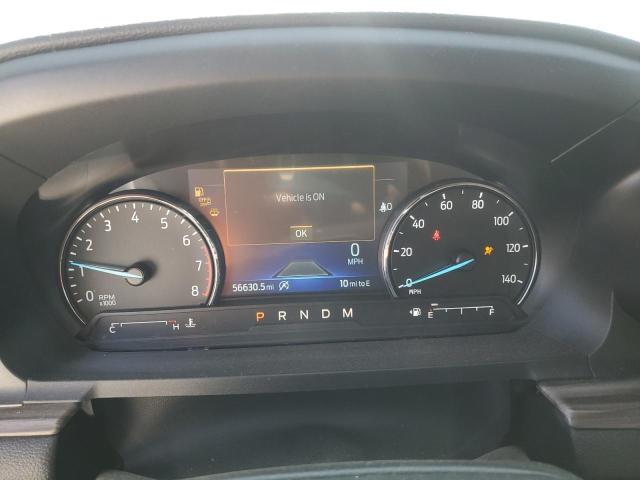 1FMSK8FH6LGB56419 Ford Explorer Limited