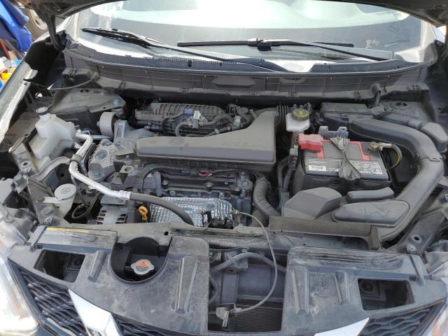 KNMAT2MV5FP576986 Nissan ROGUE S