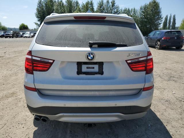 5UXWX9C5XG0D67288 BMW X3 Xdrive28i