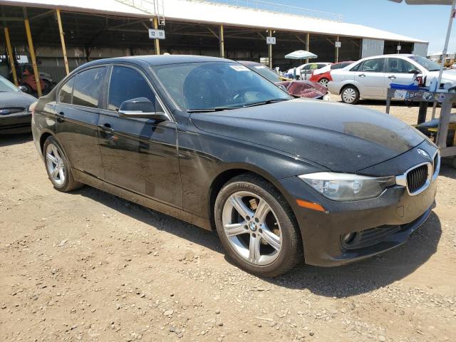 WBA3C3G55ENS69643 BMW 320 I Xdrive