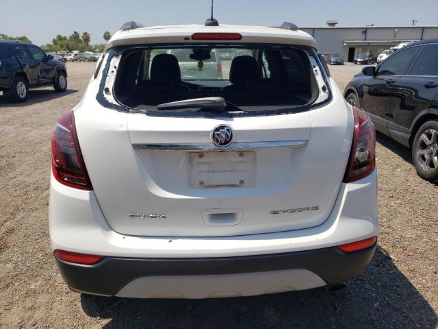 KL4CJASB0JB529236 2018 BUICK ENCORE, photo no. 6