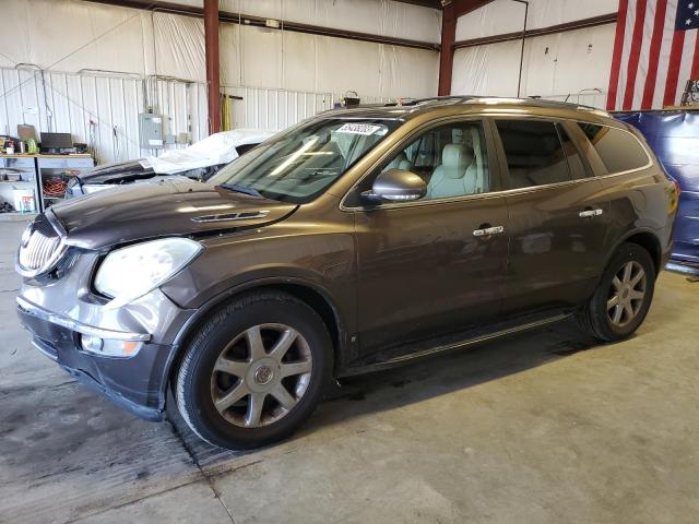 2009 Buick Enclave CXL