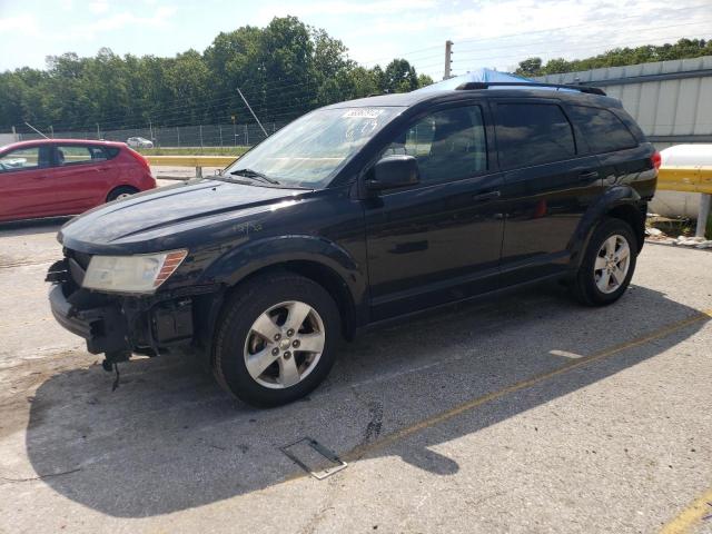 2011 Dodge Journey Mainstreet