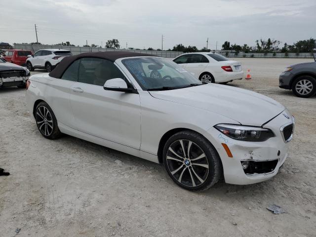 2020 BMW 230I - WBA2M7C06L7E25218