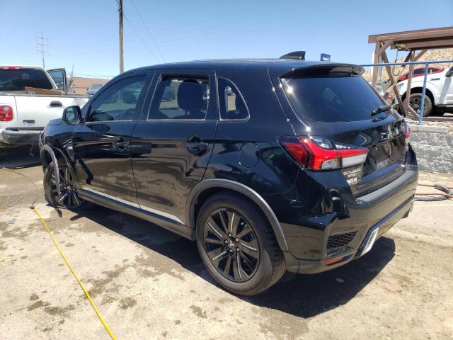 JA4APUAU4NU018097 Mitsubishi Outlander Sport Es