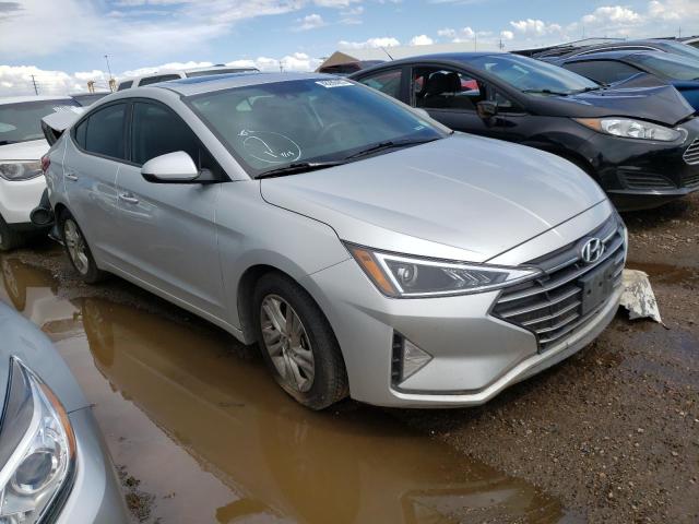 1N4AL3AP4JC190836 Nissan ALTIMA 2.5