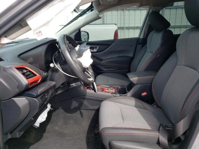 2019 SUBARU FORESTER S - JF2SKAKC1KH485559