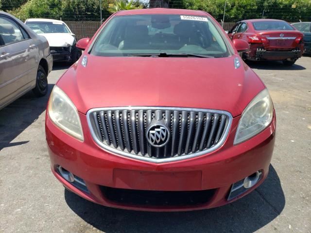1G4PP5SK1E4186973 Buick Verano